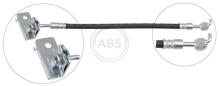 A.B.S. ALL BRAKE SYSTEMS BV. SL 1680